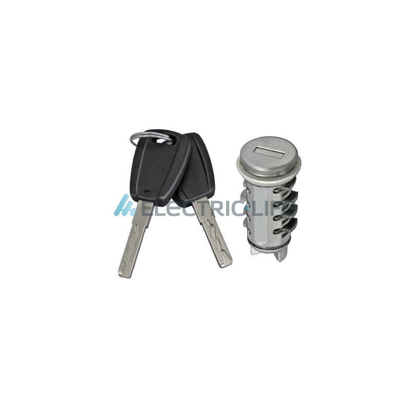 Maniglia portiera - ELECTRIC LIFE