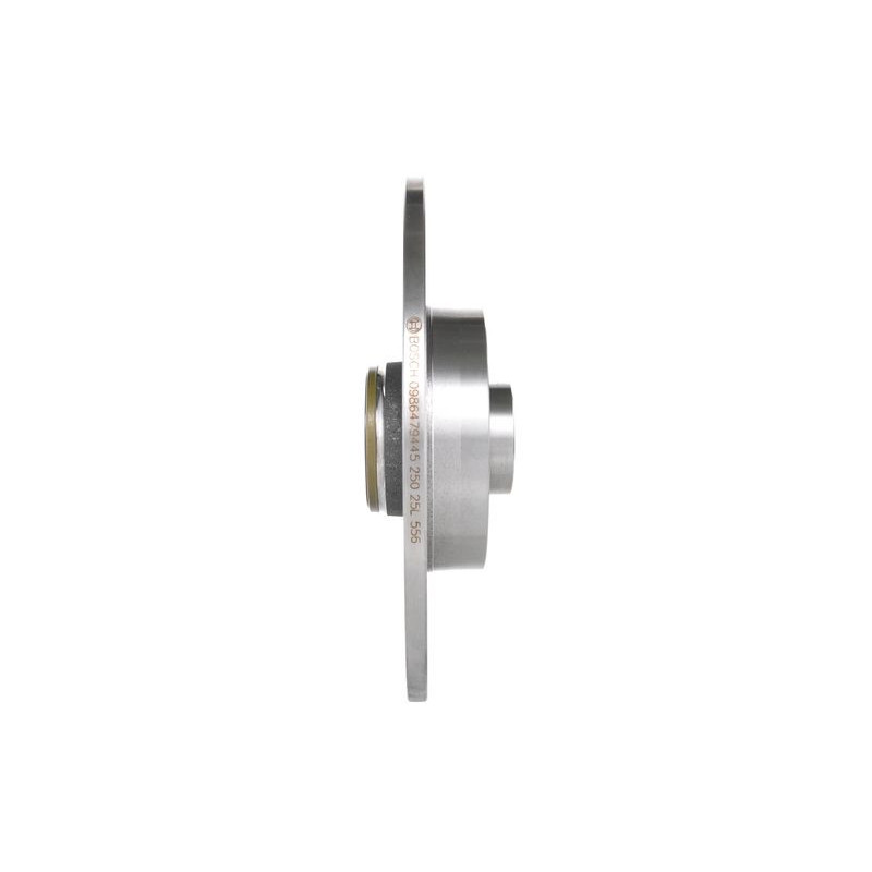 Disco freno asse posteriore - BOSCH