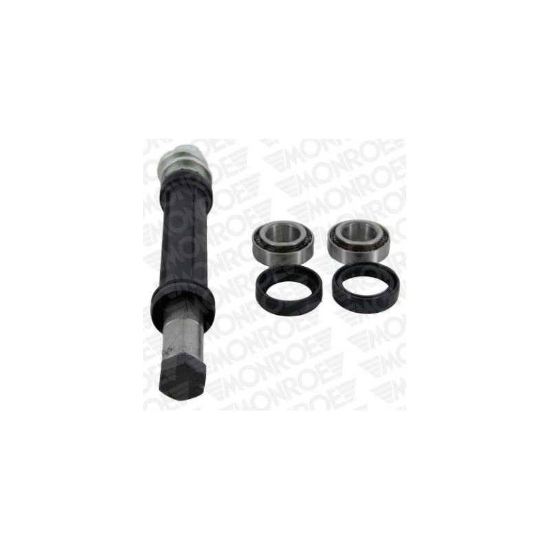 Braccio oscillante asse anteriore - MONROE