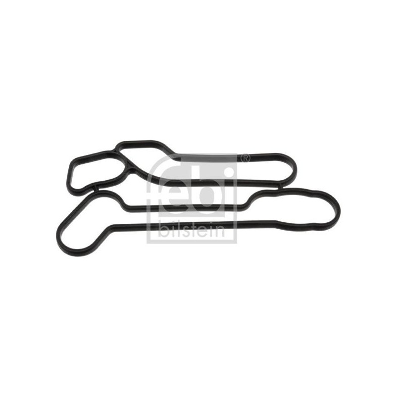 Radiatore olio motore - FEBI