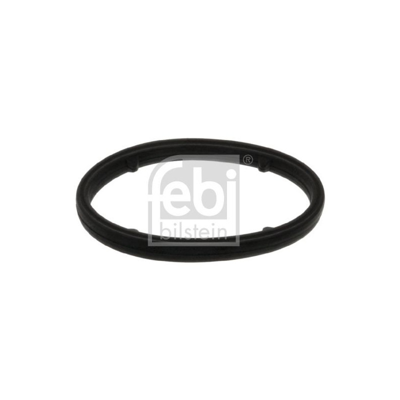 Radiatore olio motore - FEBI