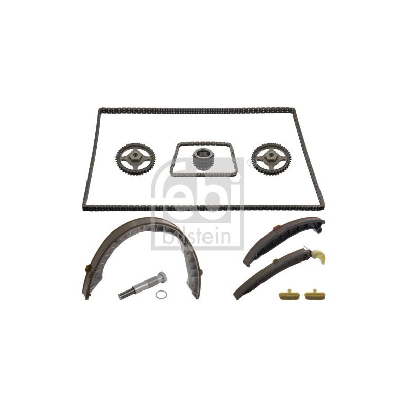 Kit distribuzione - FEBI