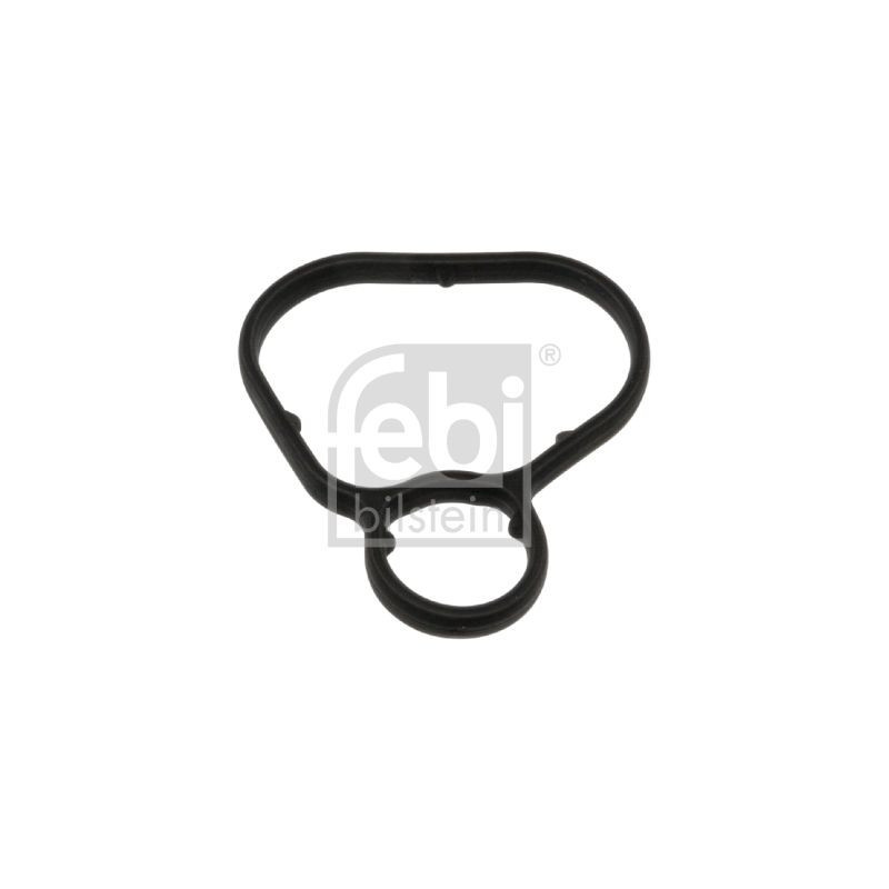 Radiatore olio motore - FEBI