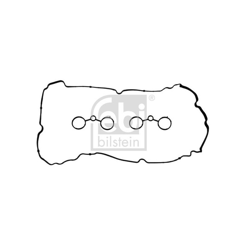 Guarnizione coperchio punterie - FEBI