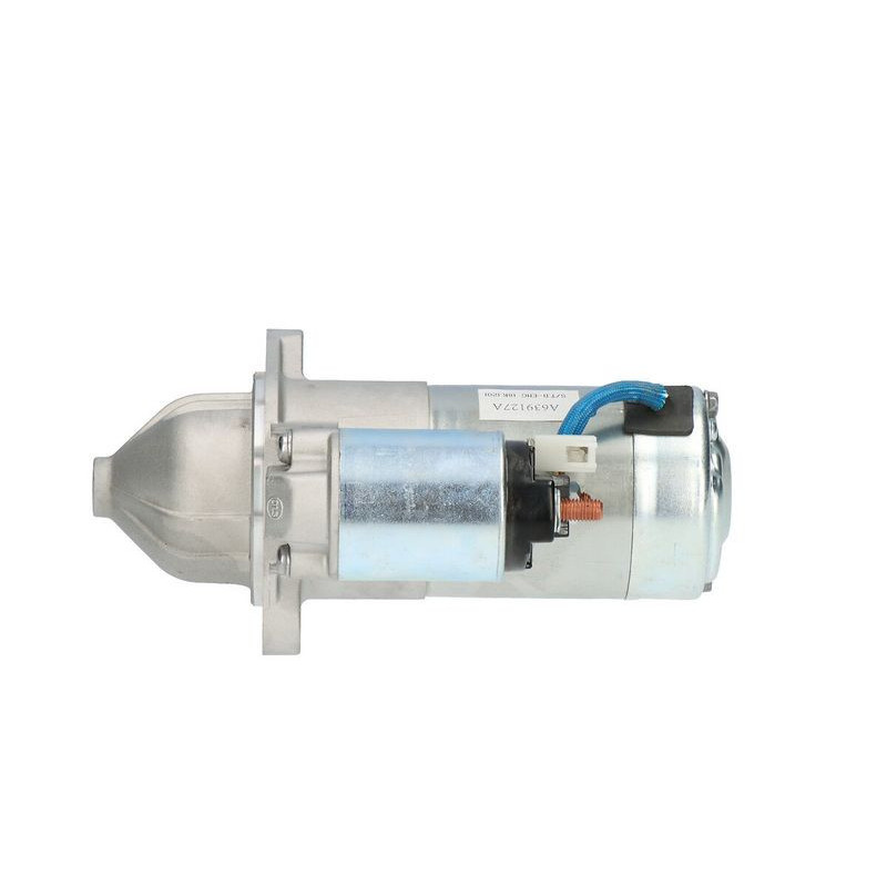 Motorino avviamento - VALEO