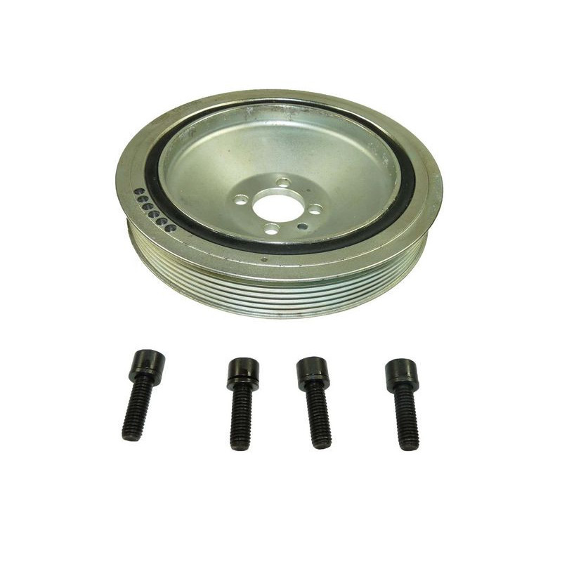 Puleggia albero motore - CORTECO