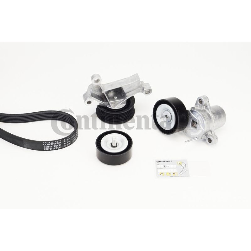 Cinghia trapezoidale - CONTITECH