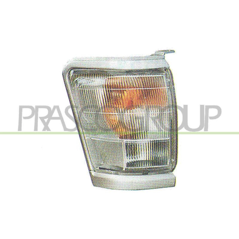 Freccia direzione - PRASCO