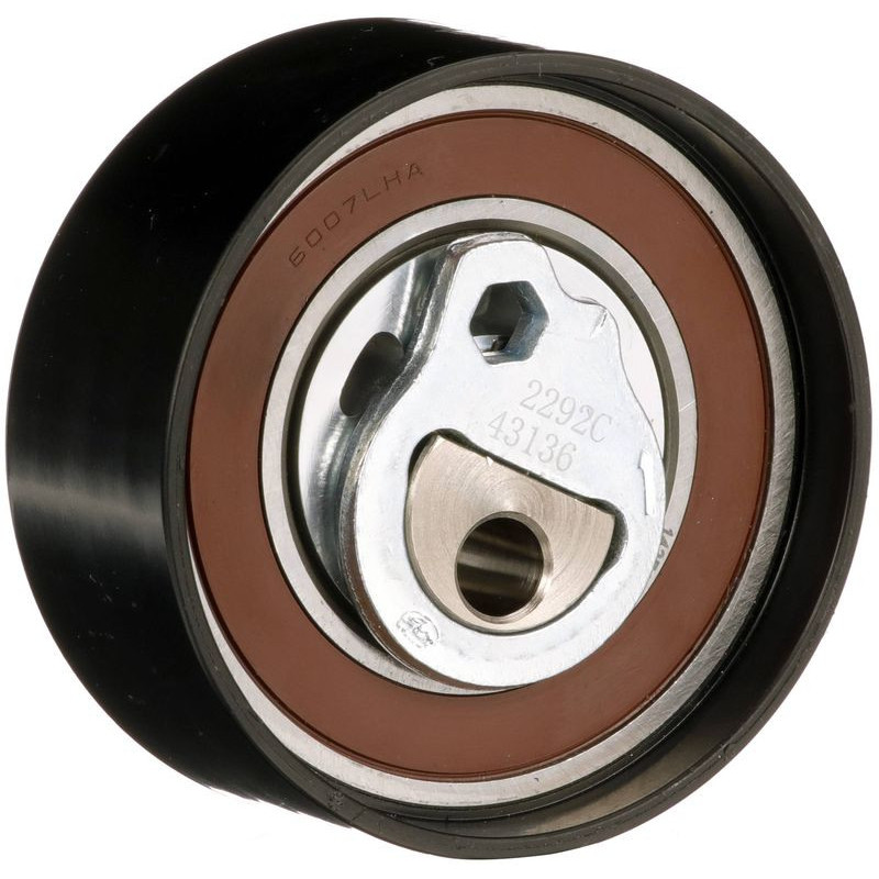 Tendicinghia distribuzione - GATES