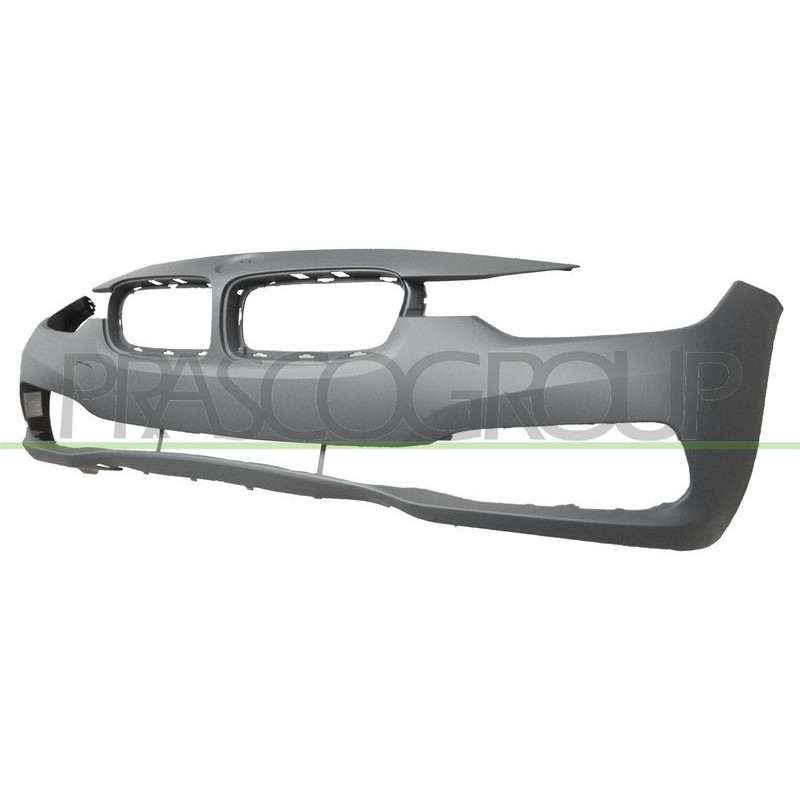 Paraurti anteriore - PRASCO