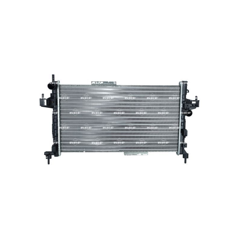 Radiatore acqua - NRF