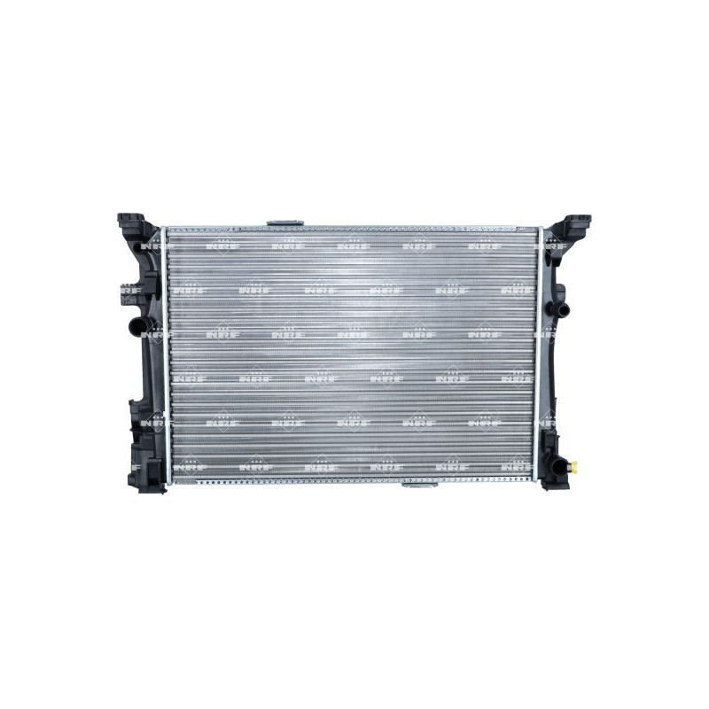 Radiatore acqua - NRF