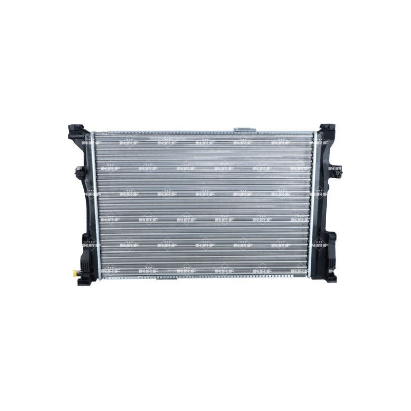 Radiatore acqua - NRF