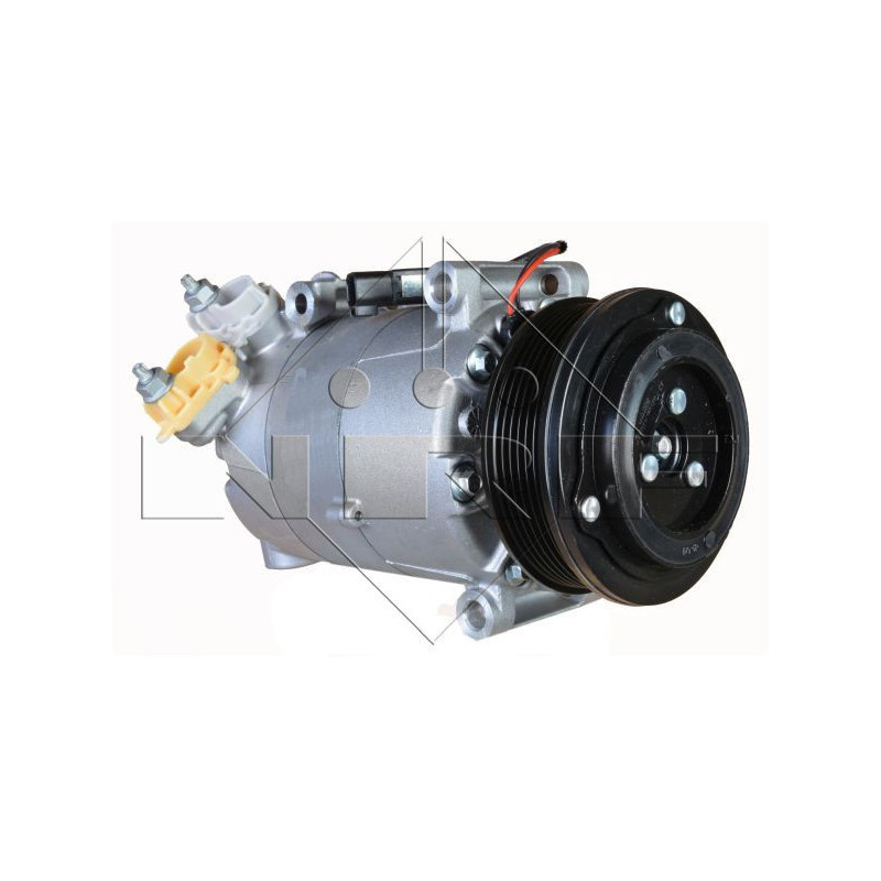 Compressore aria condizionata - NRF
