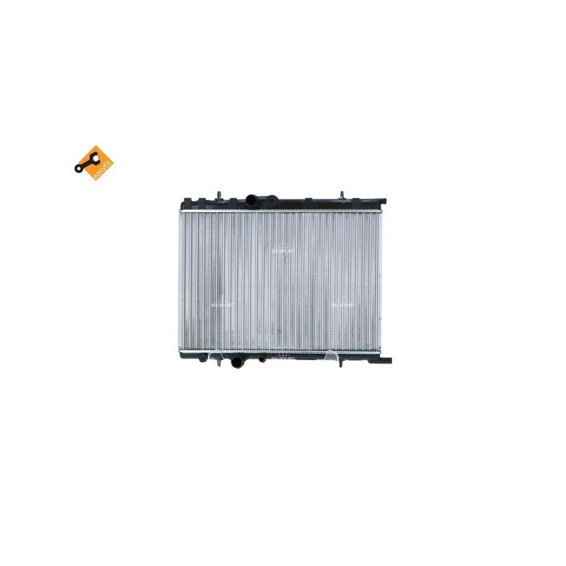 Radiatore acqua - NRF