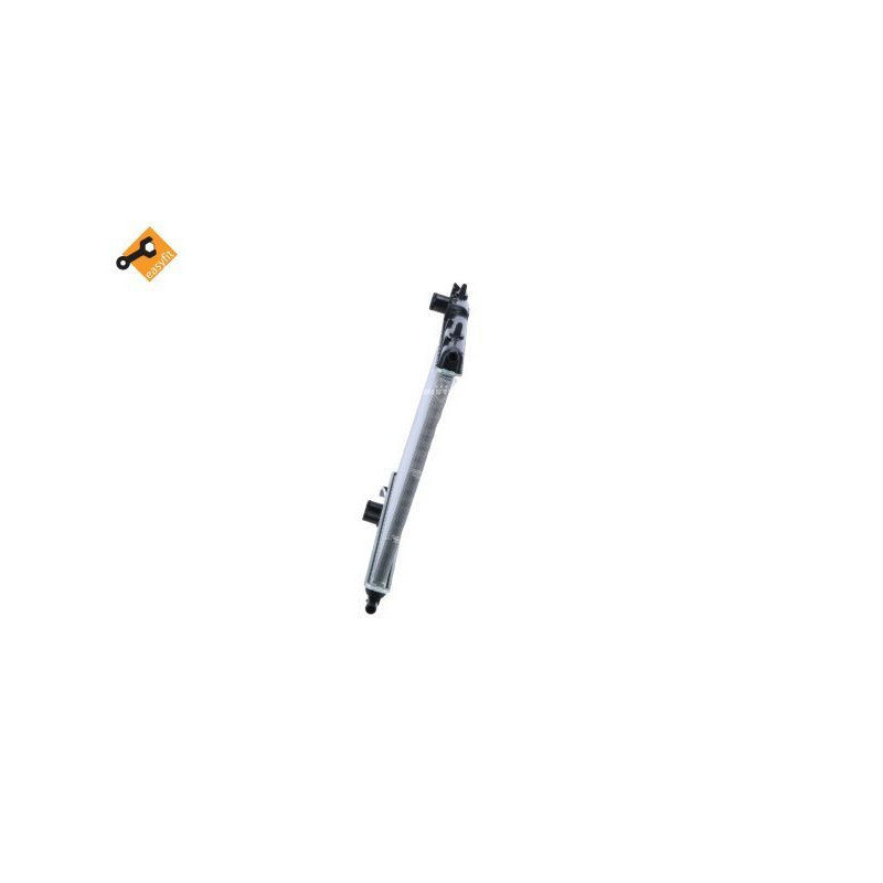 Radiatore acqua - NRF