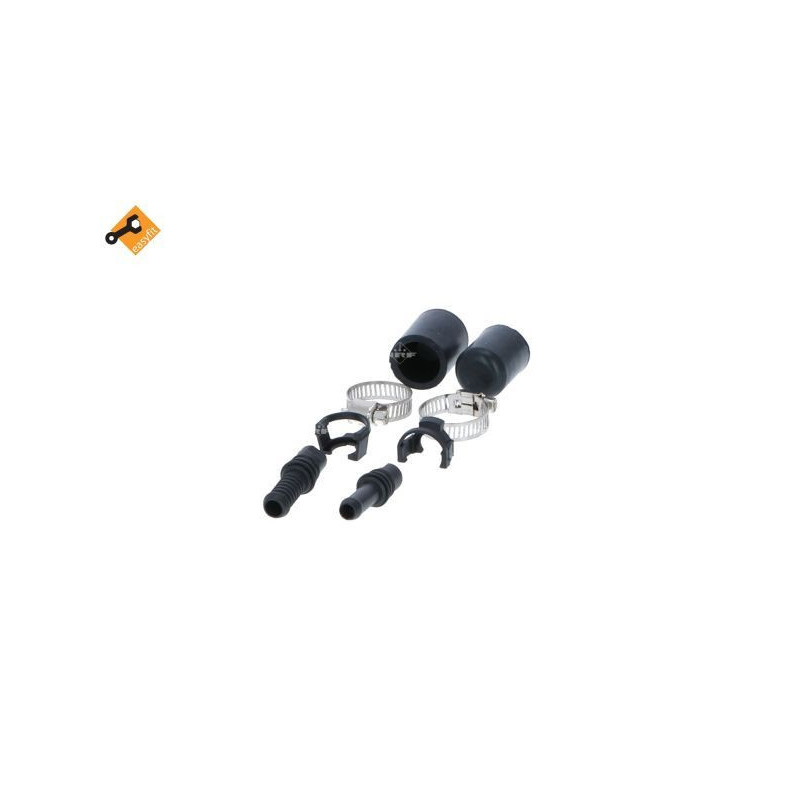 Radiatore acqua - NRF