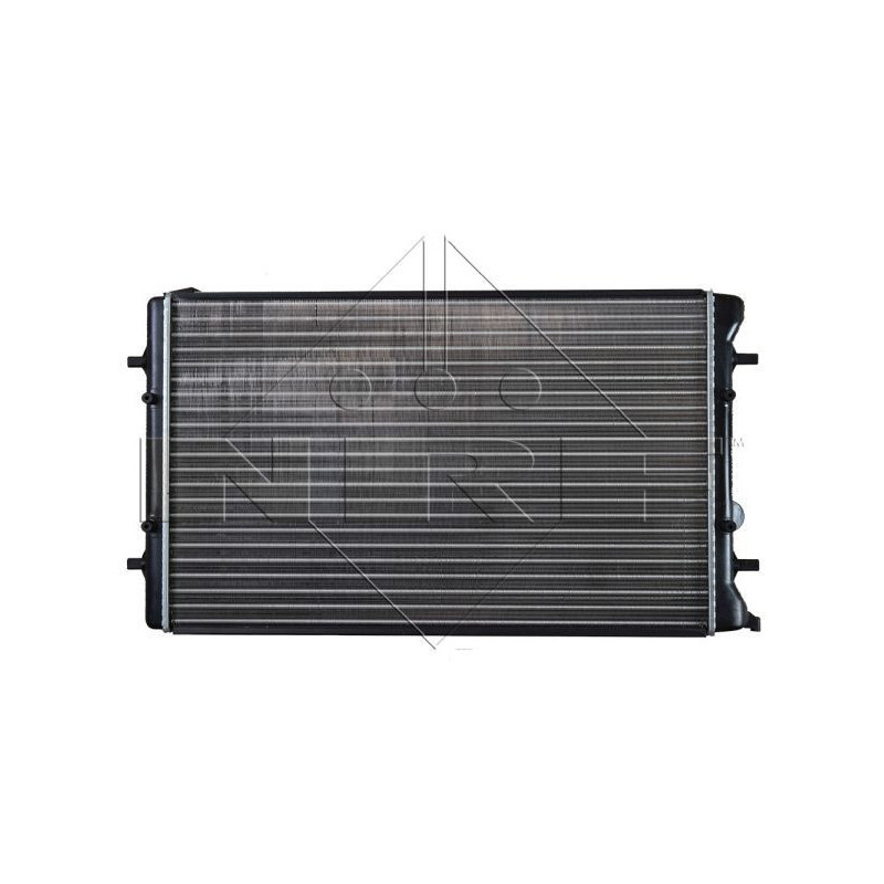 Radiatore acqua - NRF