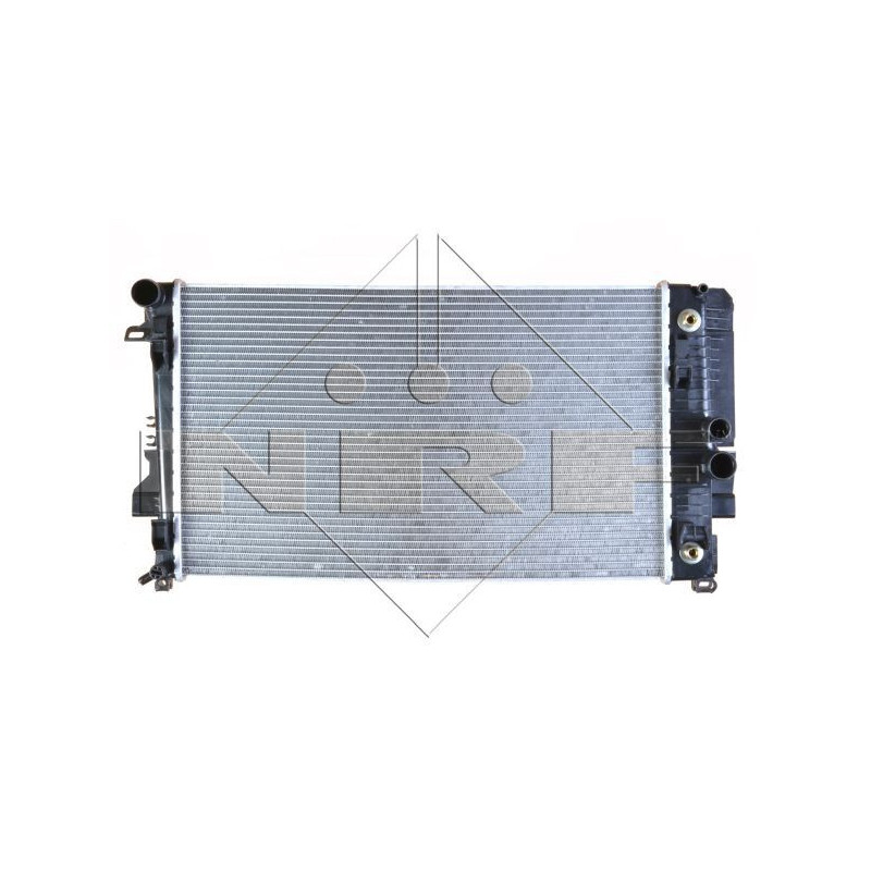 Radiatore acqua - NRF