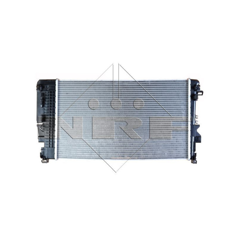 Radiatore acqua - NRF