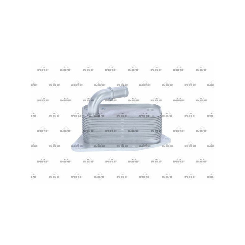 Radiatore olio motore - NRF