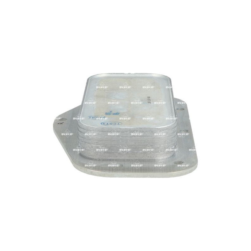 Radiatore olio motore - NRF