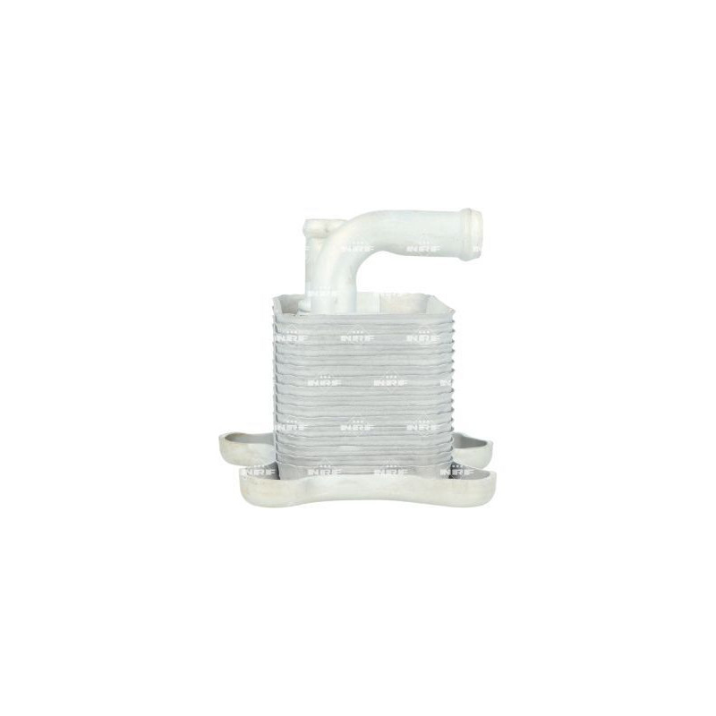 Radiatore olio motore - NRF