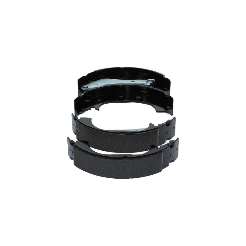 Ganasce freno - BOSCH