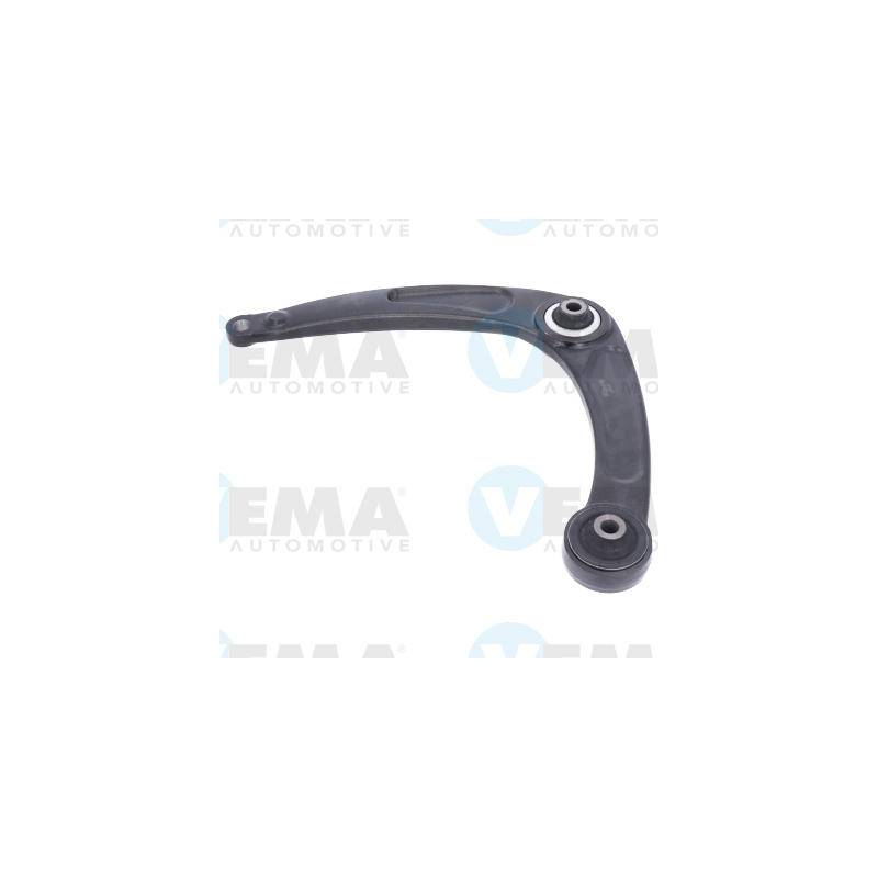 Braccio oscillante asse anteriore - VEMA