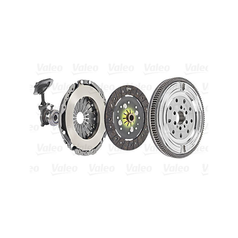 Kit frizione - VALEO
