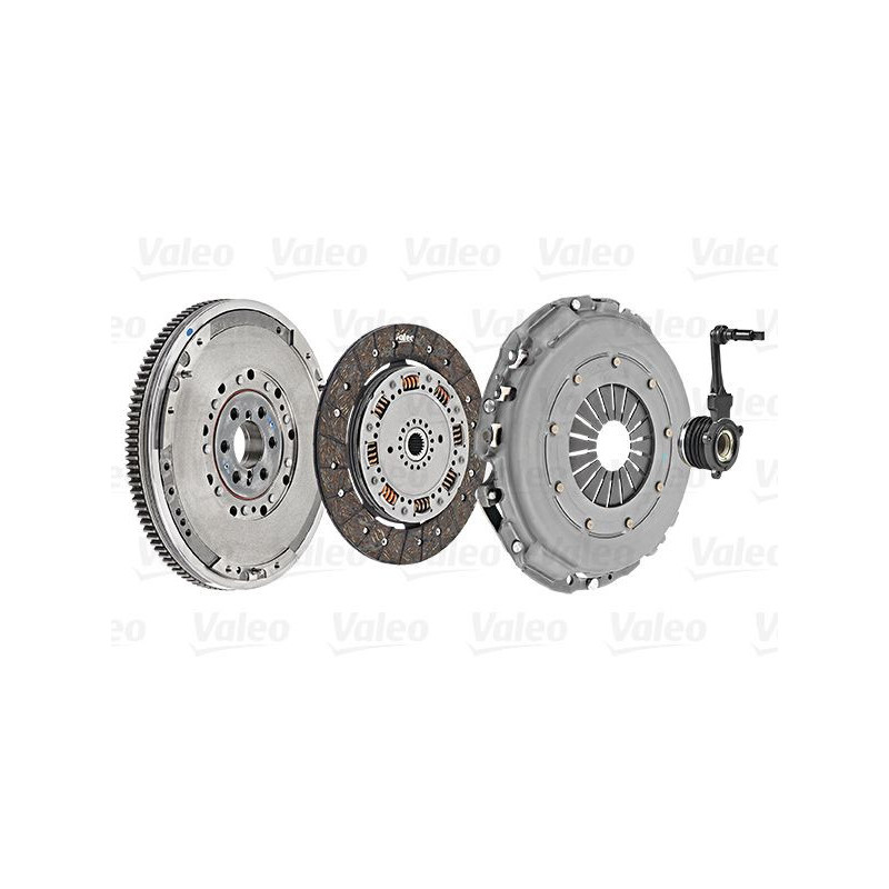 Kit frizione - VALEO