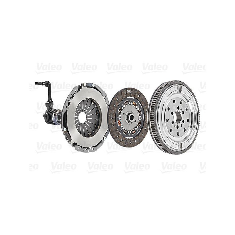 Kit frizione - VALEO
