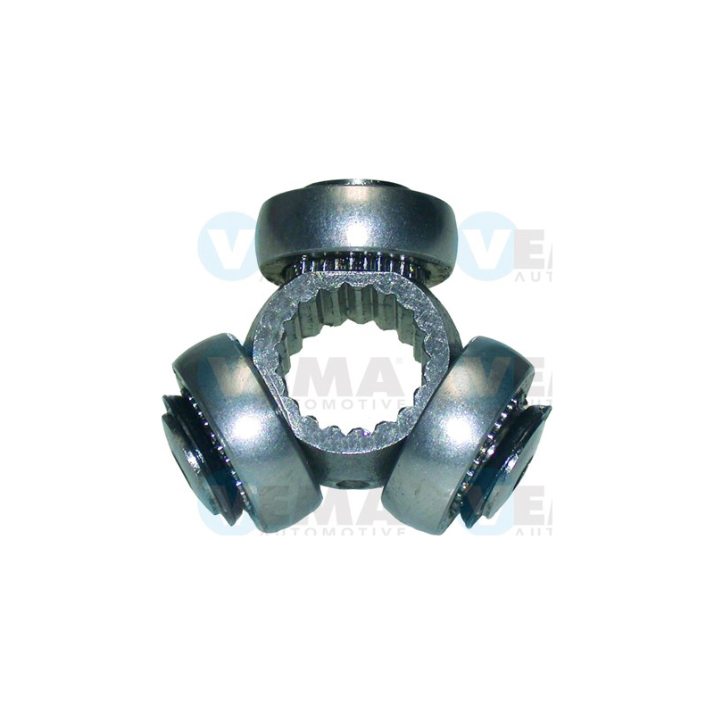 Giunto omocinetico - VEMA