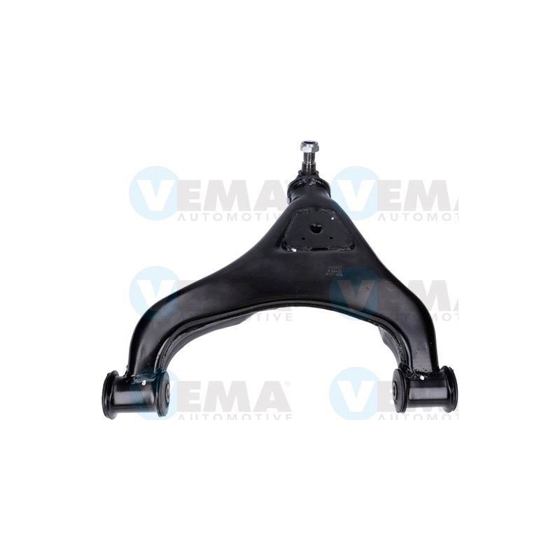 Braccio oscillante asse anteriore - VEMA