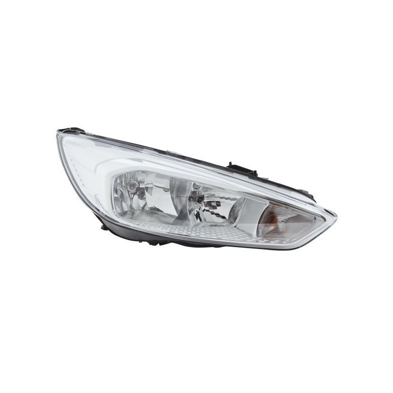 Proiettore anteriore - HELLA