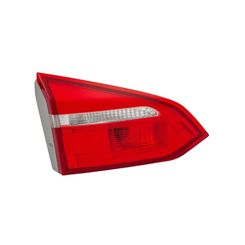 Fanale posteriore - HELLA