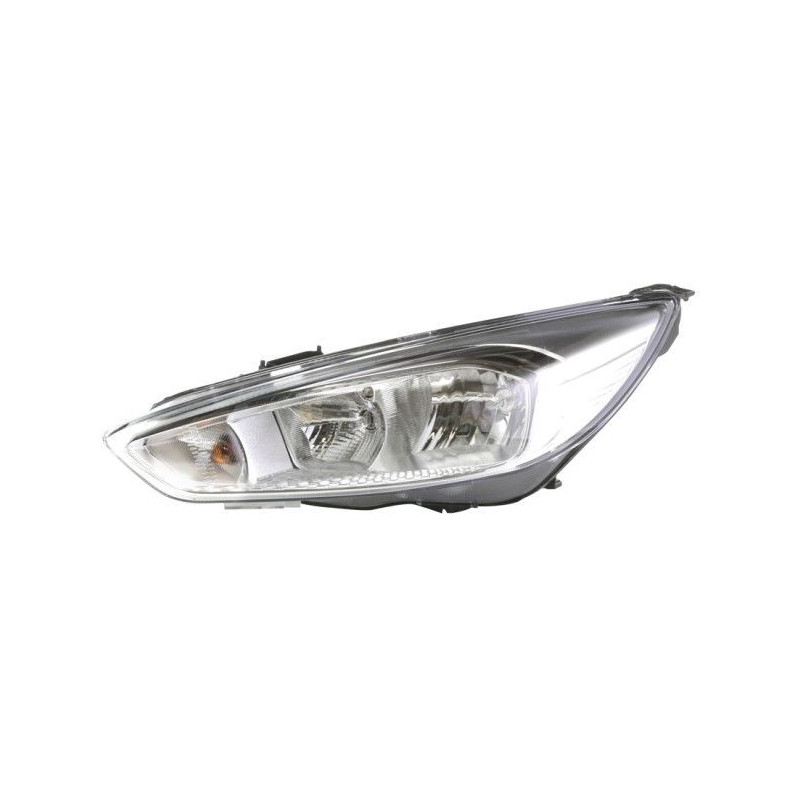 Proiettore anteriore - HELLA