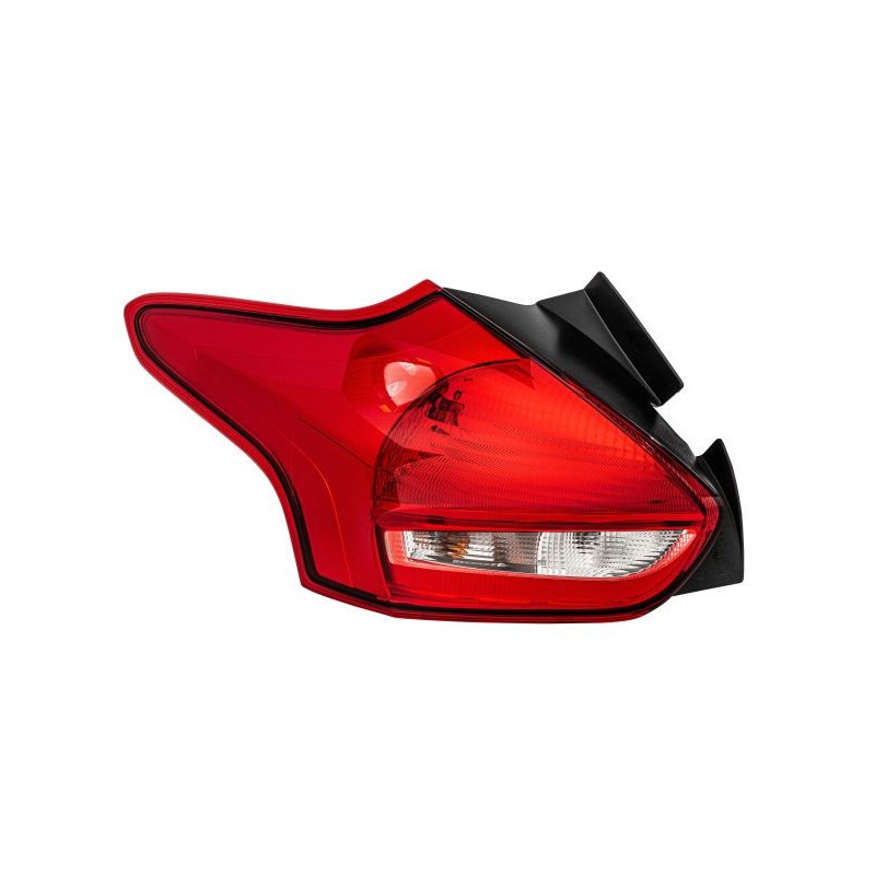 Fanale posteriore - HELLA