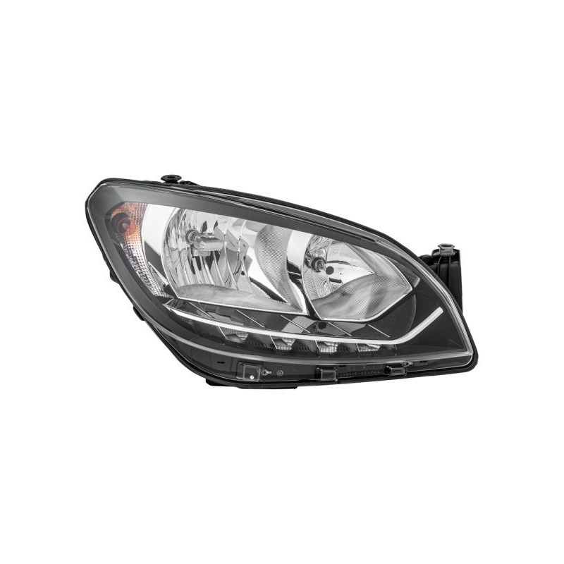 Proiettore anteriore - HELLA