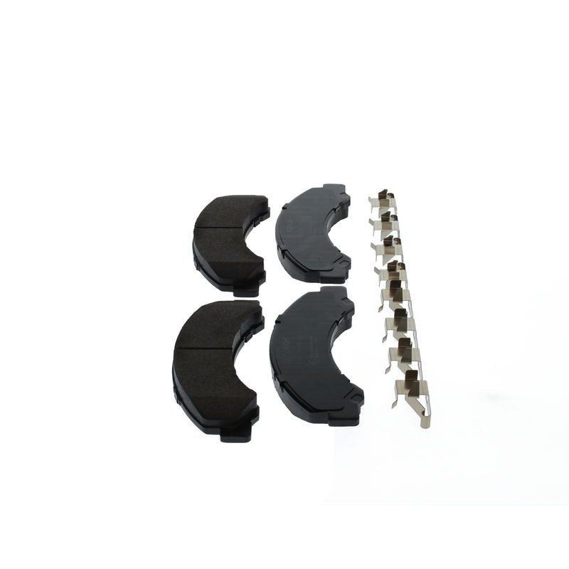 Ganasce freno - BOSCH