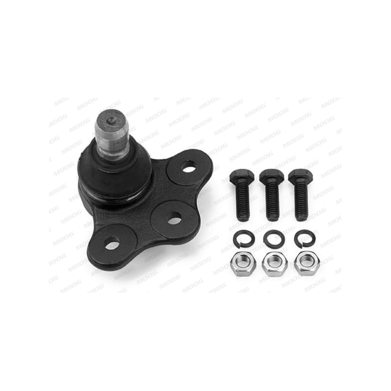 Giunto sferico assale anteriore - MOOG