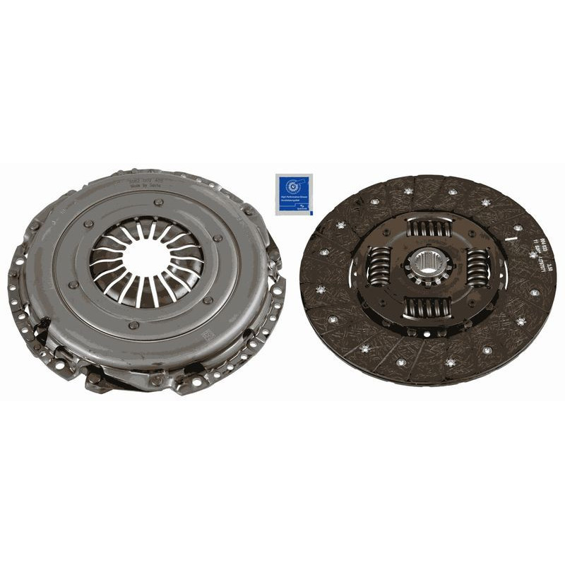 Kit frizione - SACHS