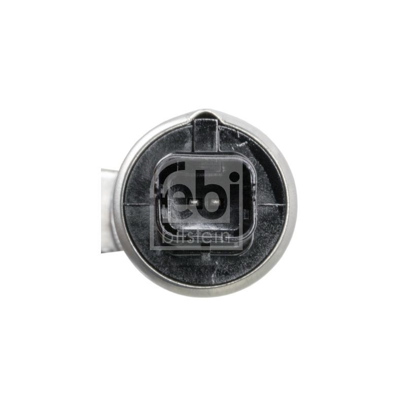 Tamburo freno - FEBI