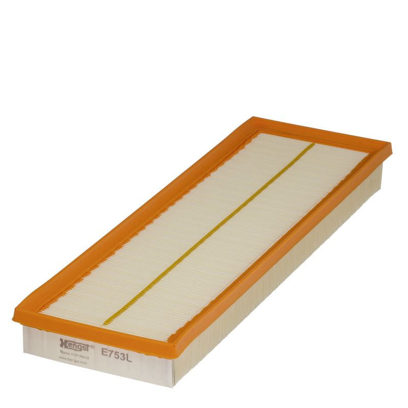 Filtro aria - HENGST FILTRAZIONE