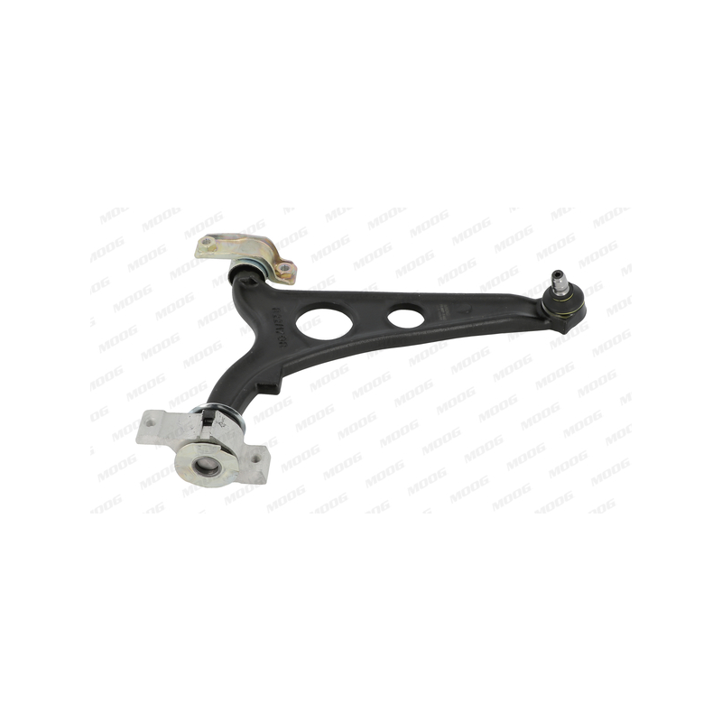 Braccio oscillante asse anteriore - MOOG