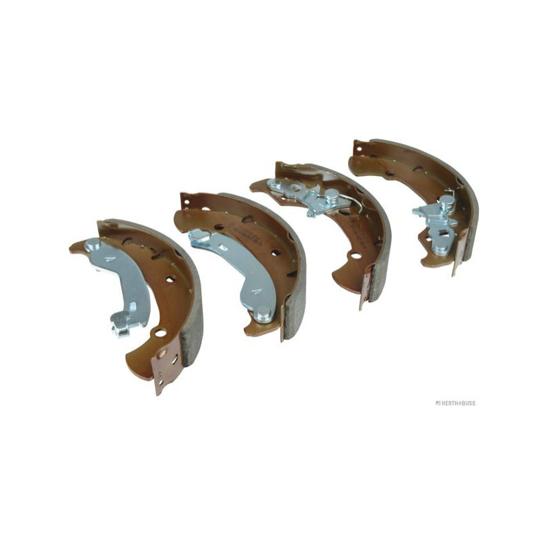 Ganasce freno - JAKOPARTS