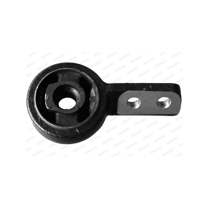 Braccio oscillante asse anteriore - MOOG