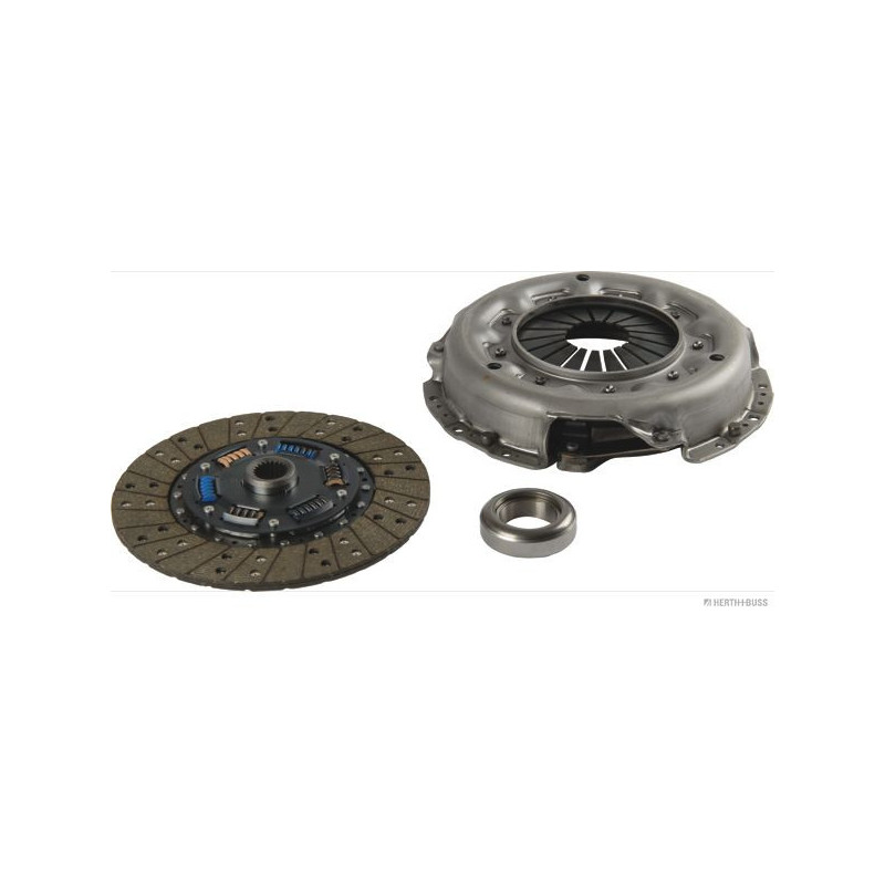 Kit frizione - JAKOPARTS