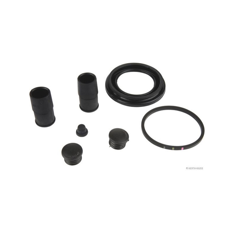 Pinza freno asse anteriore - JAKOPARTS