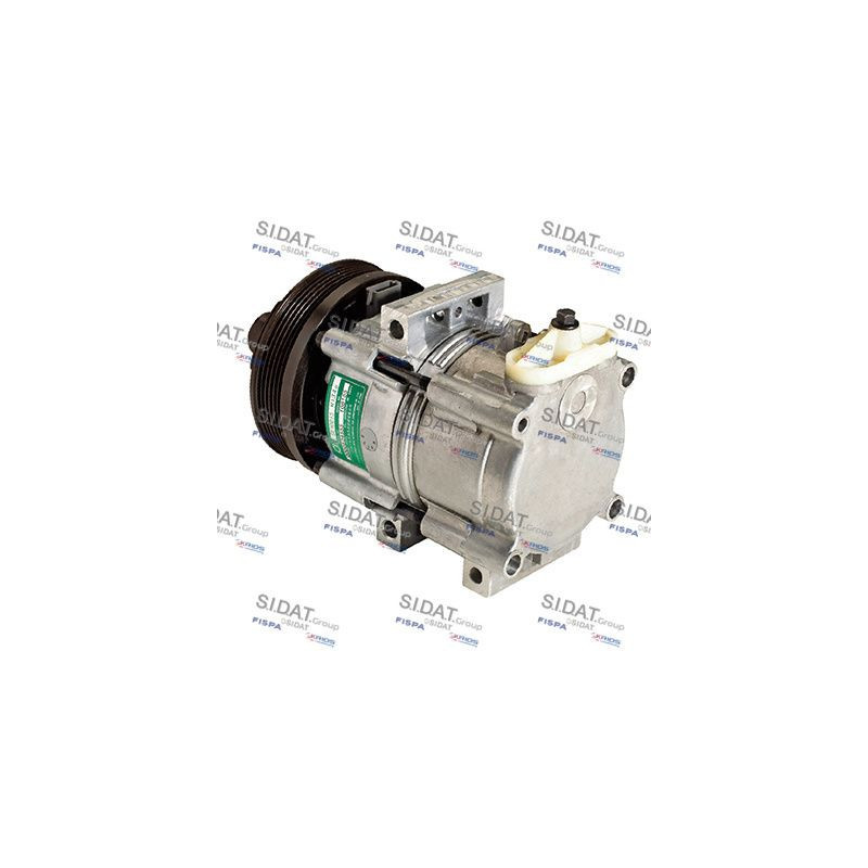 Compressore aria condizionata - SIDAT